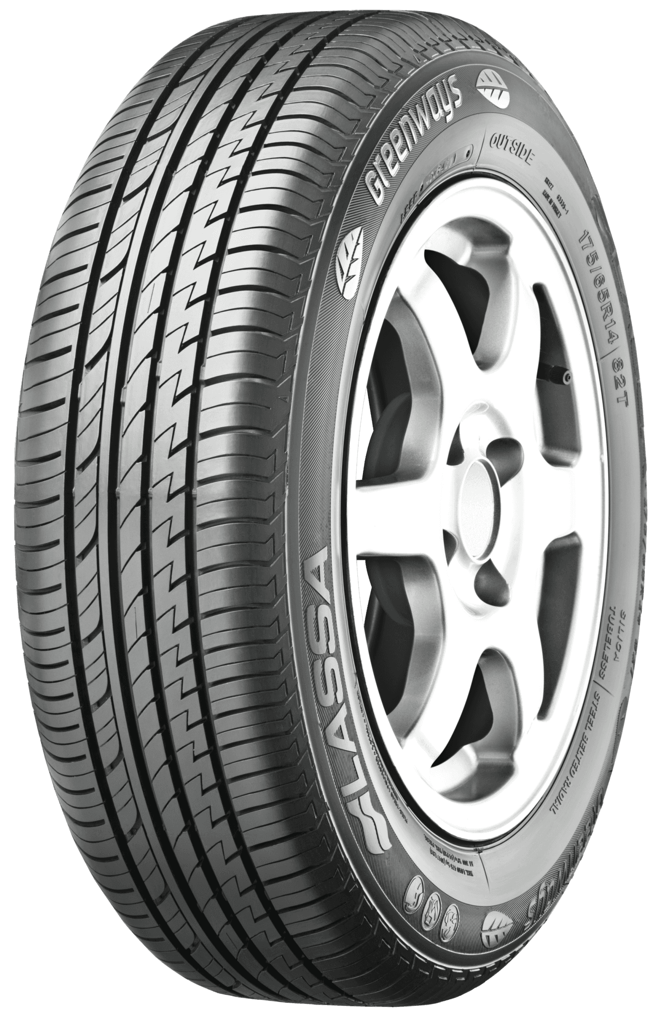 Lassa Greenways Lassa Greenways