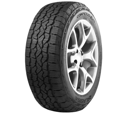 Lassa Competus A/T3 Lassa Competus A/T3