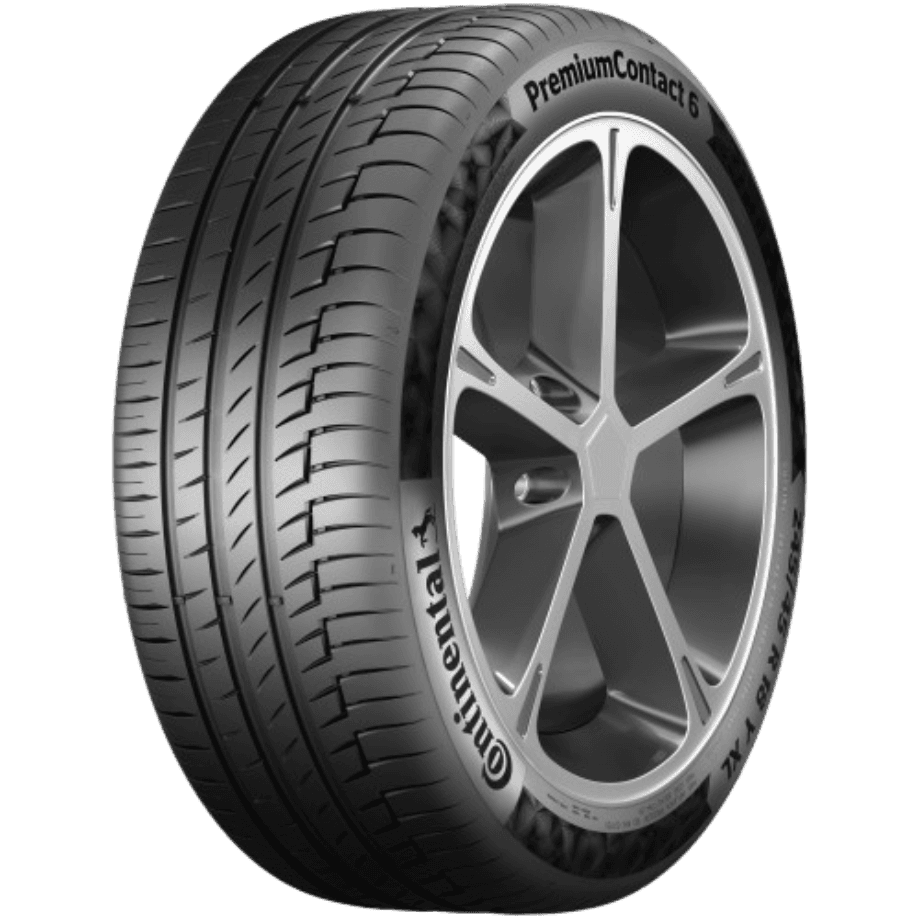 Continental PremiumContact Continental PremiumContact