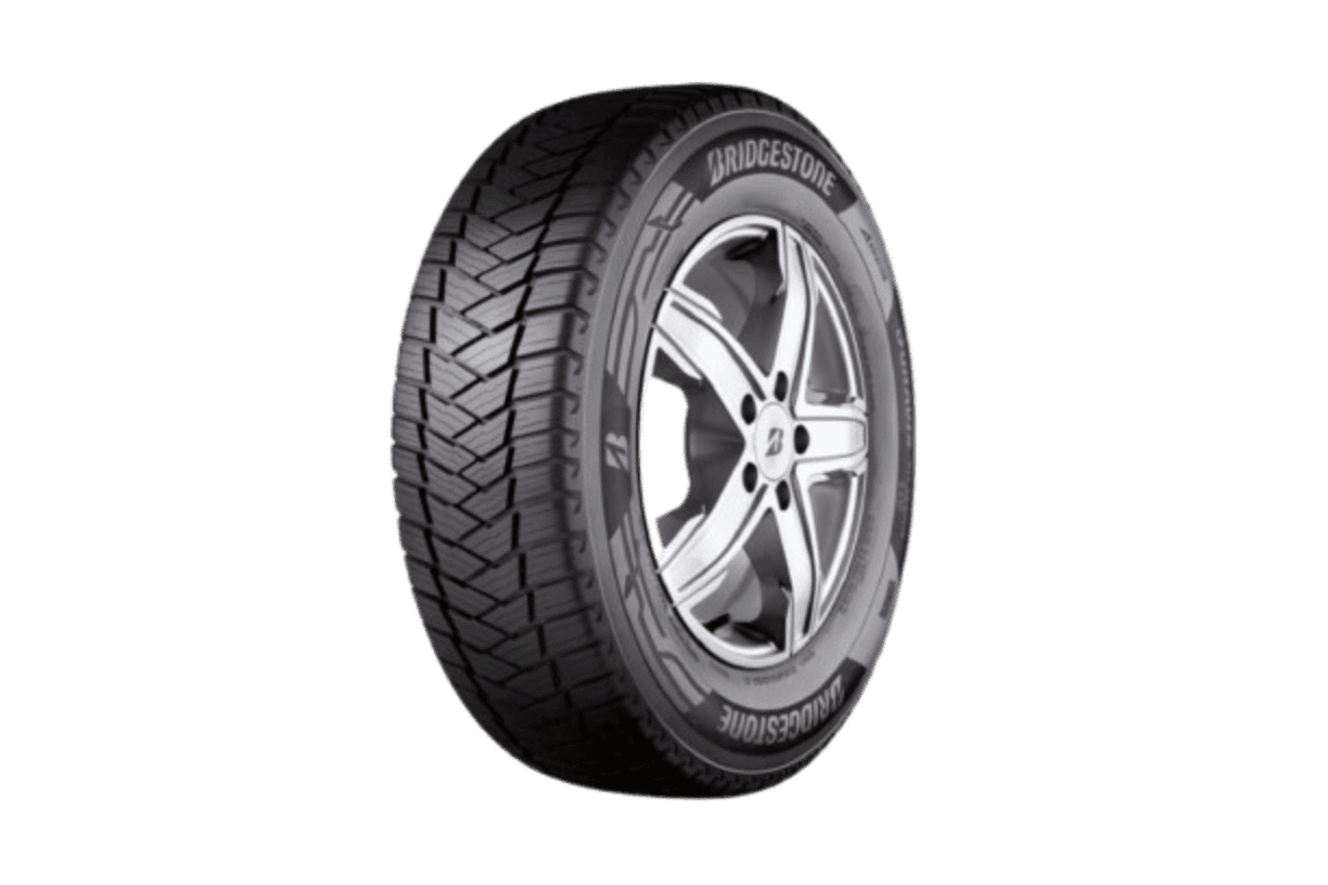 Bridgestone DURAVIS ALL SEASON E Bridgestone DURAVIS ALL SEASON E