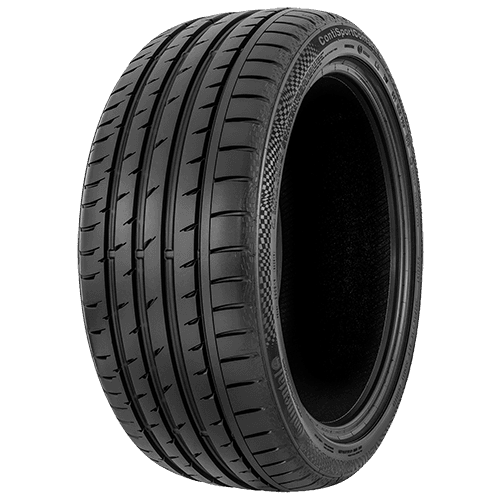 Continental SportContact 3 Continental SportContact 3