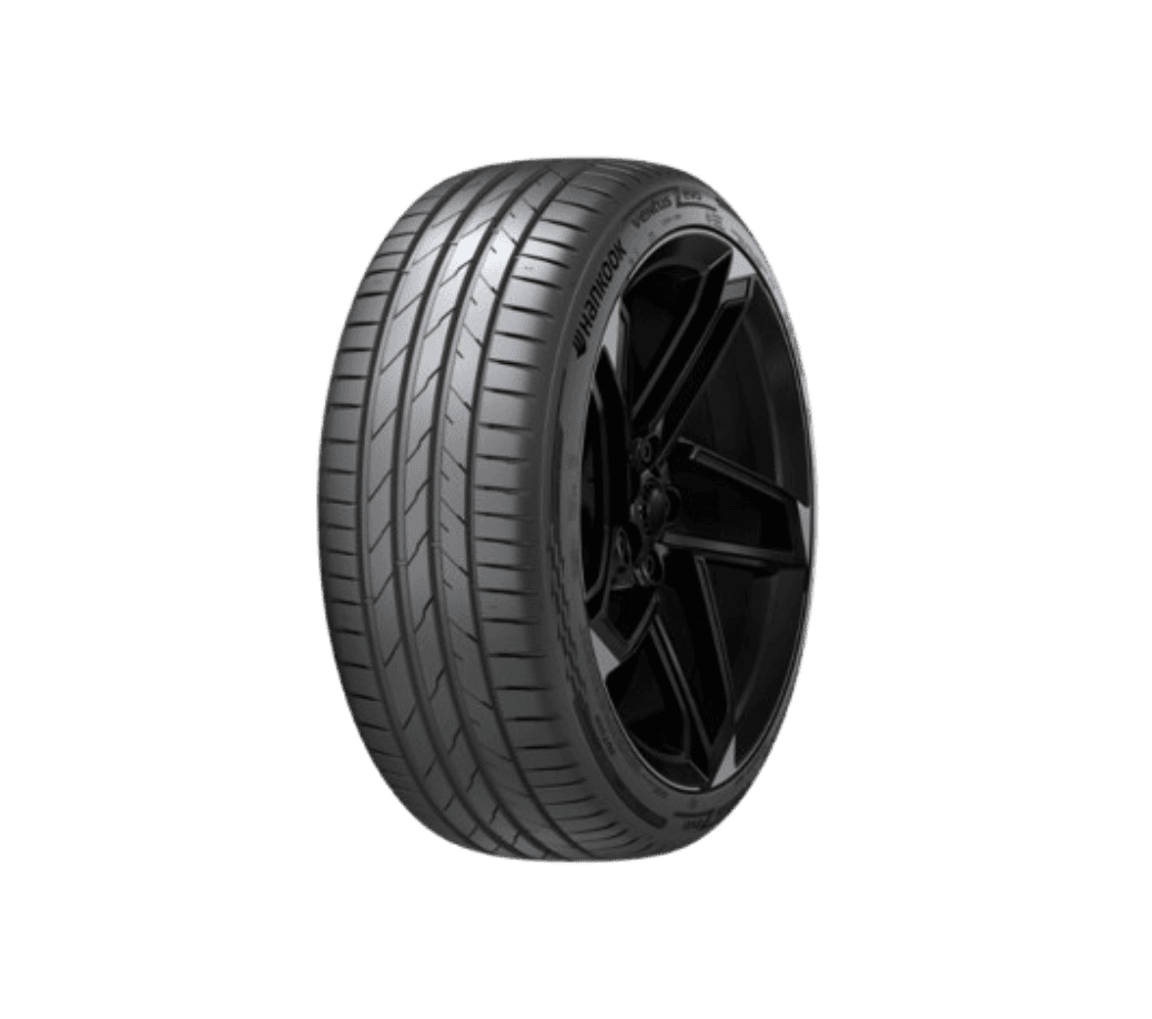 Hankook Ventus evo Hankook Ventus evo