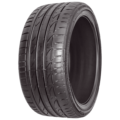 Bridgestone POTENZA S001 Bridgestone POTENZA S001