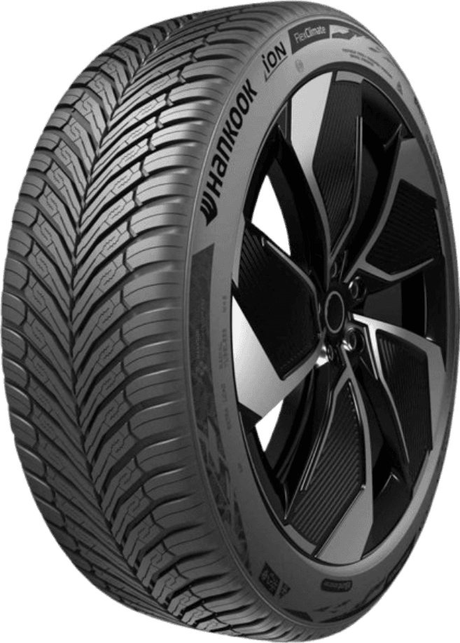 Hankook ION FLEXCLIMATE SUV Hankook ION FLEXCLIMATE SUV