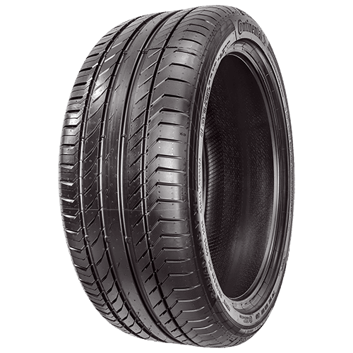 Continental SportContact 5 Continental SportContact 5