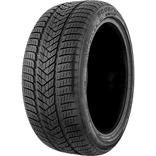 Pirelli Scorpion Winter Pirelli Scorpion Winter