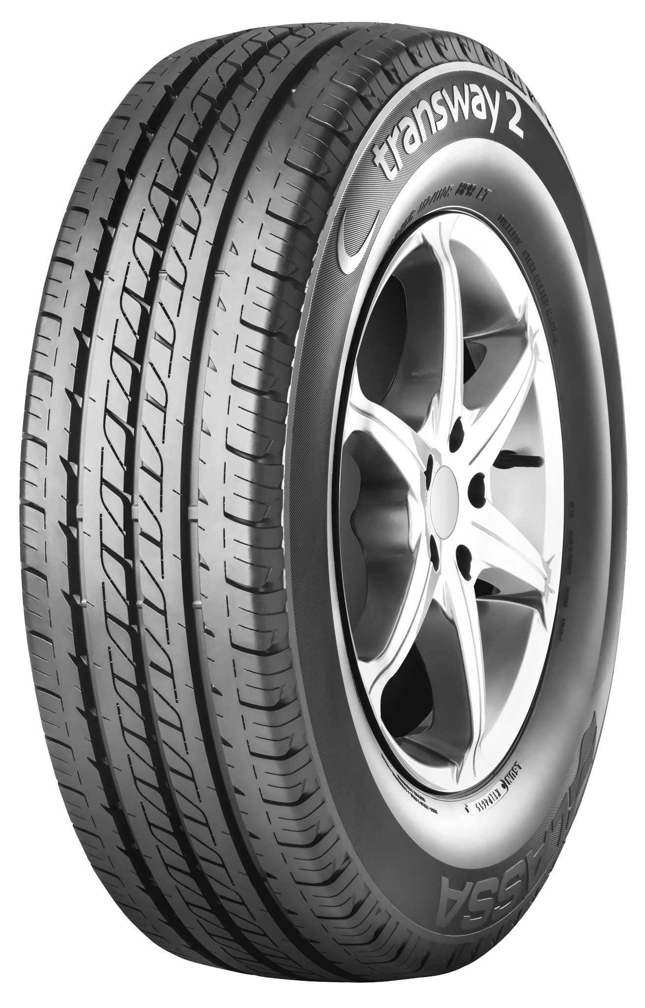 Lassa Transway 2 Lassa Transway 2