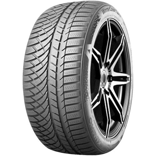 Kumho WINTERCRAFT WS71 Kumho WINTERCRAFT WS71