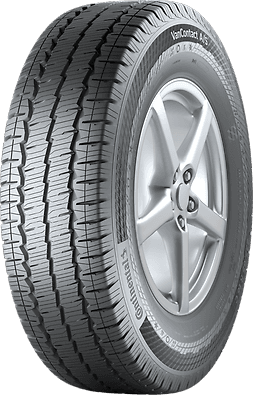 Continental VanContact A/S Continental VanContact A/S