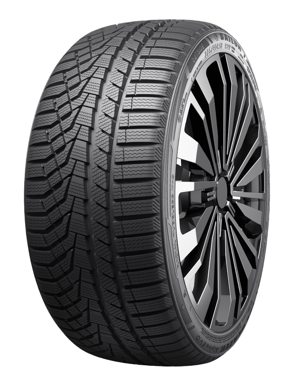 Sailun Alpine Evo 1 Sailun Alpine Evo 1