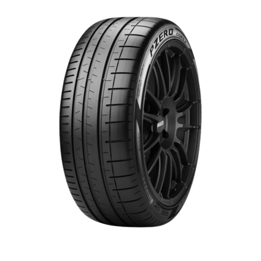 Pirelli P Zero Corsa (PZC4) Pirelli P Zero Corsa (PZC4)