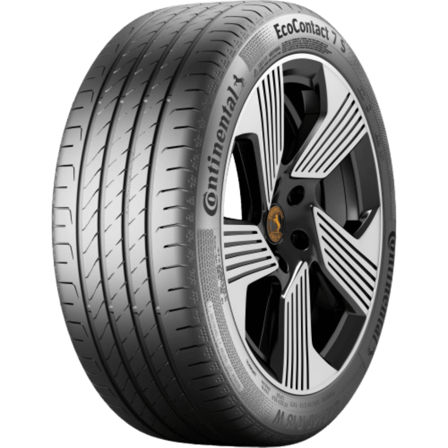 Continental EcoContact 7 S Continental EcoContact 7 S
