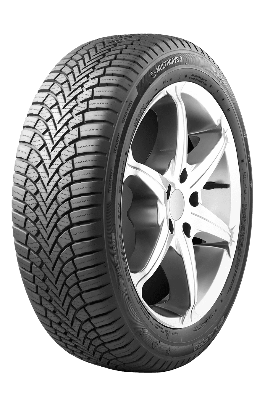 Lassa Multiways 2 Lassa Multiways 2