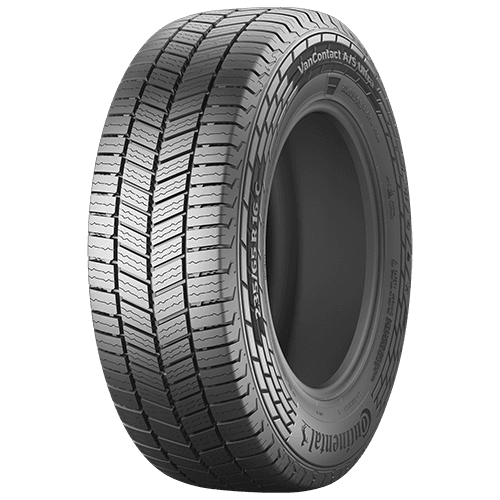 Continental VanContact A/S Ultra Continental VanContact A/S Ultra