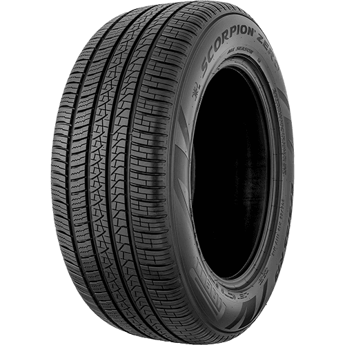Pirelli Scorpion Zero AllSea Pirelli Scorpion Zero AllSea