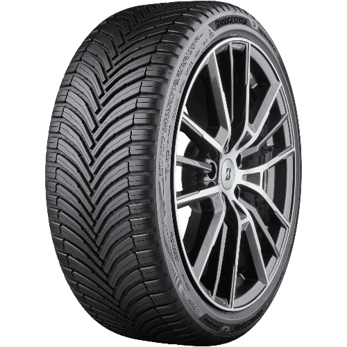 Bridgestone TURANZA ALL SEASON 6 Bridgestone TURANZA ALL SEASON 6