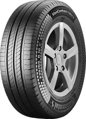 Continental VanContact Ultra Continental VanContact Ultra
