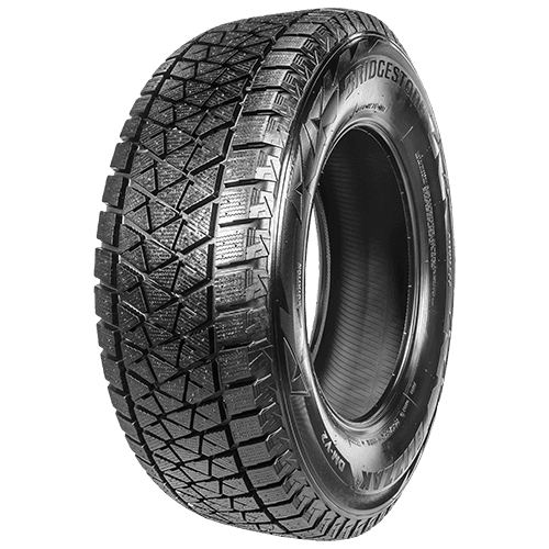 Bridgestone BLIZZAK DM-V2 Bridgestone BLIZZAK DM-V2
