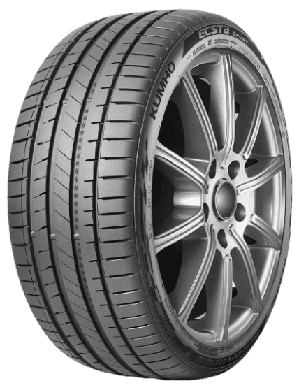 Kumho ECSTA Sport PS72 Kumho ECSTA Sport PS72