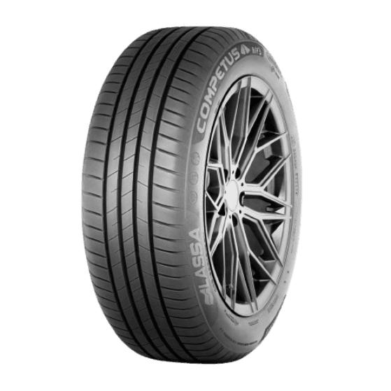 Lassa Competus H/P 3 Lassa Competus H/P 3