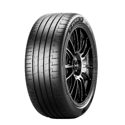 Pirelli P Zero E Pirelli P Zero E