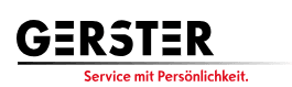 Auto Gerster GmbH Auto Gerster GmbH
