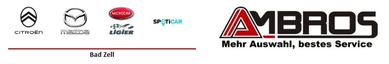 Ambros Automobile GmbH Ambros Automobile GmbH