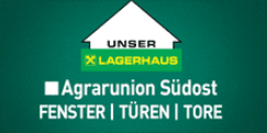 Agrarunion Südost eGen Lagerhaus&Co.KG Agrarunion Südost eGen Lagerhaus&Co.KG