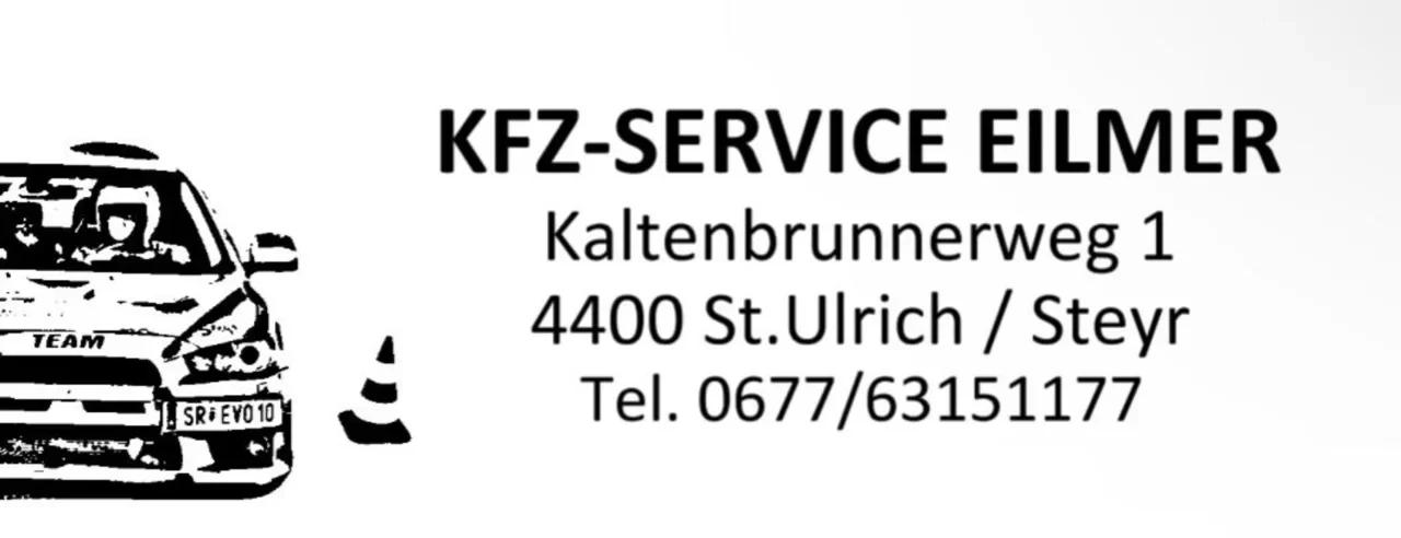 KFZ Service Eilmer KFZ Service Eilmer
