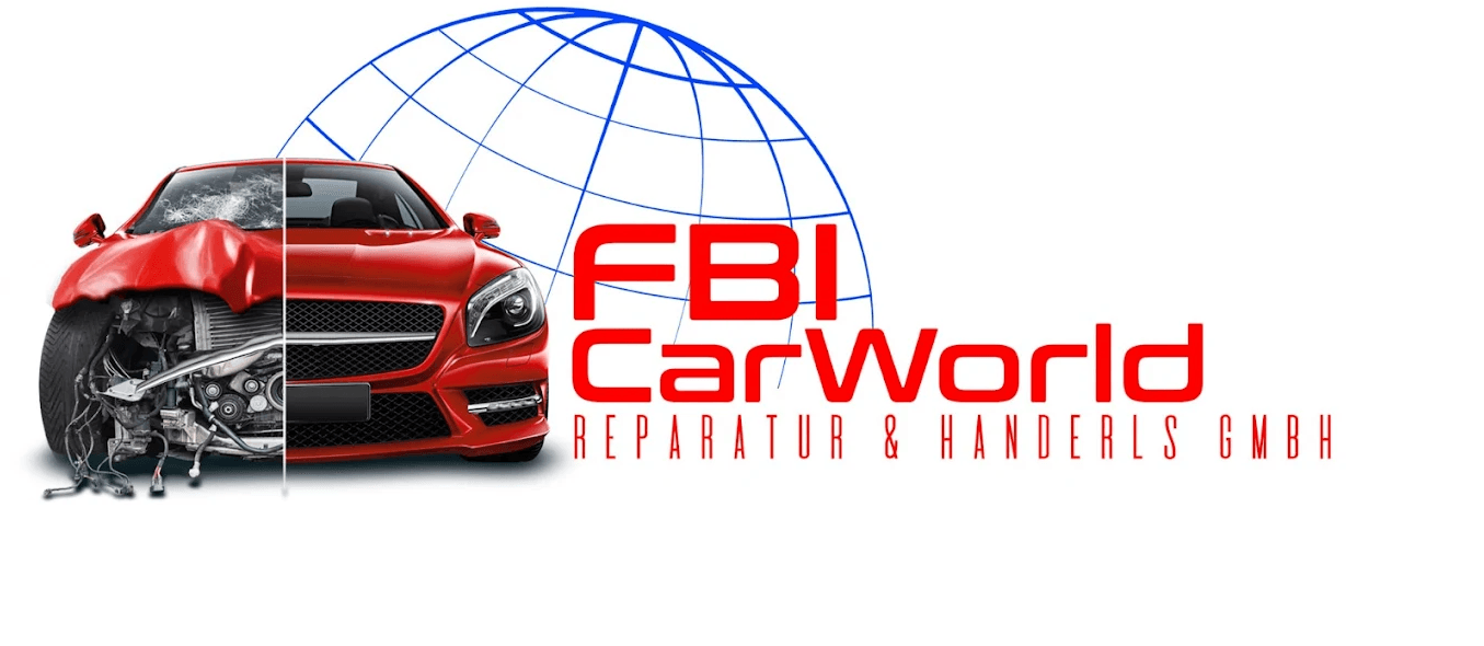 Carworld FBI Reparatur & Handel GmbH Carworld FBI Reparatur & Handel GmbH