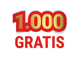 1.000 GRATIS-REIFEN